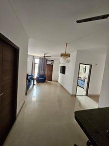 Hall Image of 2500 Sq.ft 4 BHK Builder Floor for rent in Sector 57 Gurgaon for Rs. 82500