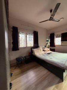 Bedroom Image of 915 Sq.ft 3 BHK Apartment / Flat for sale in Enterprise Apartments, Tardeo Mumbai for Rs. 55671214