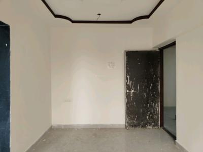 Living Room Image of 570 Sq.ft 1 BHK Apartment / Flat for sale in Seven Star Horizon, Boisar Mumbai for Rs. 2300000
