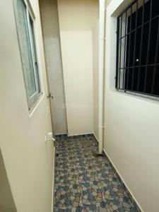 Balcony Image of 1600 Sq.ft 3 BHK Apartment / Flat for rent in Iyyappanthangal Chennai for Rs. 26500