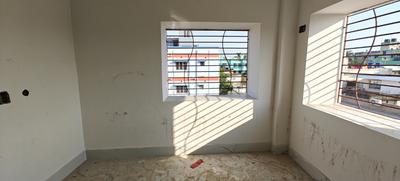 Balcony Image of 880 Sq.ft 2 BHK Apartment / Flat for sale in Behala Kolkata for Rs. 3600000