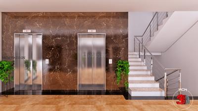 Image of 1598 Sq.ft 3 BHK Apartment / Flat for sale in Sidharth Bliss, Uthandi, Chennai for Rs. 14000000