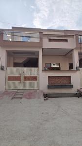 Image of 1325 Sq.ft 2 BHK Independent House for sale in Jankipuram Vistar, Lucknow for Rs. 7501000