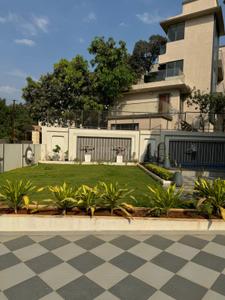 Image of 3500 Sq.ft 4 BHK Villa for sale in Tungarli, Lonavala for Rs. 64900000