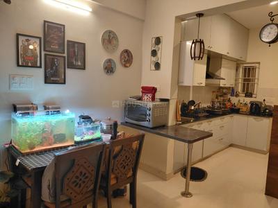 Hall Image of 1088 Sq.ft 2 BHK Apartment / Flat for sale in Sri Balaji Emerald, Hennur Bengaluru for Rs. 8200000