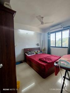 Bedroom Image of 1506 Sq.ft 3 BHK Apartment / Flat for sale in Panjim Goa for Rs. 16000000