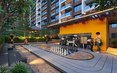 Image of 1448 Sq.ft 3 BHK Apartment / Flat for sale in Yashada Windsong, Ravet, Pune for Rs. 16000000