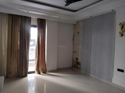 Bedroom Image of 2700 Sq.ft 4 BHK Builder Floor for sale in Sector 45 Gurgaon for Rs. 39500000