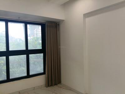 Bedroom Image of 880 Sq.ft 2 BHK Apartment / Flat for sale in Sahakar Shree Ram Krishna Garden, Mira Road East Mira Bhayandar for Rs. 10300000