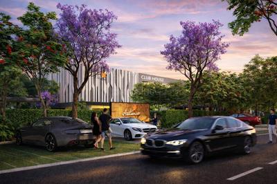 Image of 3125 Sq.ft 3 BHK Villa for sale in Thummaloor, Hyderabad for Rs. 20000000