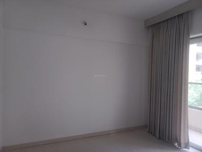 Bedroom Image of 1600 Sq.ft 3 BHK Apartment / Flat for sale in Pashankar Yin Yang, Kharadi Pune for Rs. 19000000
