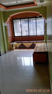 1 BHK Flat