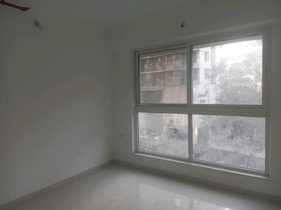 Bedroom Image of 900 Sq.ft 3 BHK Apartment / Flat for sale in Hubtown Greenwoods, Dharamveer Nagar Thane for Rs. 14200000