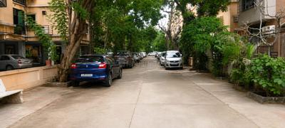 Image of 1360 Sq.ft 3 BHK Apartment / Flat for sale in Shyamal, Ahmedabad for Rs. 9800000
