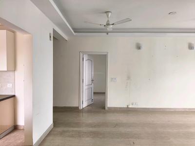 Dining Area Image of 1900 Sq.ft 3 BHK Apartment / Flat for rent in Shree Vardhman Victoria, Sector 70 Gurgaon for Rs. 48500