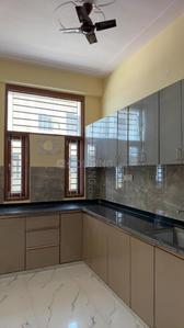 Kitchen Image of 2115 Sq.ft 3 BHK Villa for sale in Hathod Jaipur for Rs. 7500000