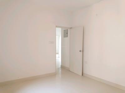 Bedroom Image of 1130 Sq.ft 3 BHK Apartment / Flat for sale in DTC Southern Heights, Pailan Kolkata for Rs. 7500000