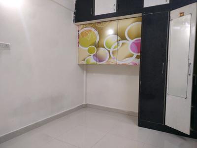 Bedroom Image of 400 Sq.ft 1 BHK Apartment / Flat for rent in Marathahalli Bengaluru for Rs. 16000