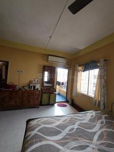 Bedroom Image of 1250 Sq.ft 3 BHK Apartment / Flat for sale in Ashok Nagar Kolkata for Rs. 5200000