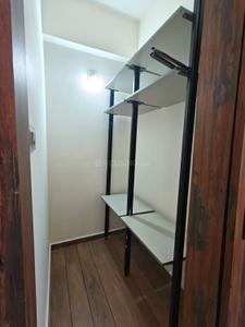 Image of 1650 Sq.ft 3 BHK Apartment / Flat for rent in Malleswaram, Bengaluru for Rs. 60000