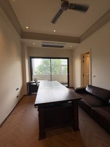 Bedroom Image of 4500 Sq.ft 4 BHK Builder Floor for sale in New Friends Colony New Delhi for Rs. 150000000