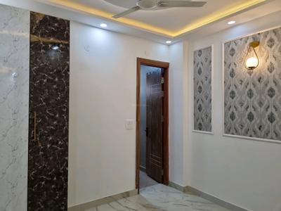 Bedroom Image of 600 Sq.ft 2 BHK Apartment / Flat for sale in Sector 16A Dwarka New Delhi for Rs. 4500000