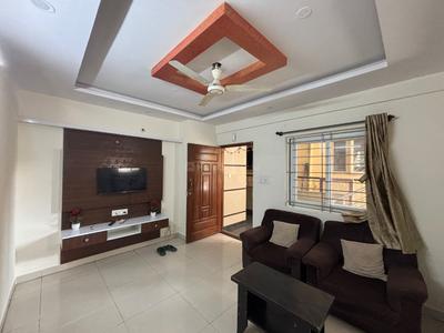 1 BHK Independent Builder Floor