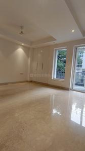 Hall Image of 2700 Sq.ft 4 BHK Builder Floor for sale in Greater Kailash II New Delhi for Rs. 75000000