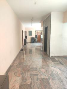 Image of 1300 Sq.ft 2 BHK Apartment / Flat for rent in Marathahalli, Bengaluru for Rs. 45000