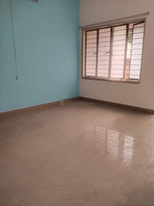 Bedroom Image of 1000 Sq.ft 2 BHK Builder Floor for rent in Shanti Nagar Bengaluru for Rs. 50000
