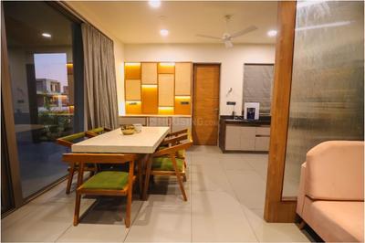 Hall Image of 3000 Sq.ft 4 BHK Villa for rent in Paramba Parambaug, Sanand Ahmedabad for Rs. 85000