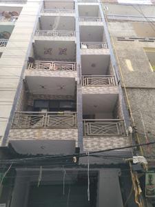 Image of 450 Sq.ft Residential Plot / Land for sale in New Ashok Nagar, New Delhi for Rs. 25000000