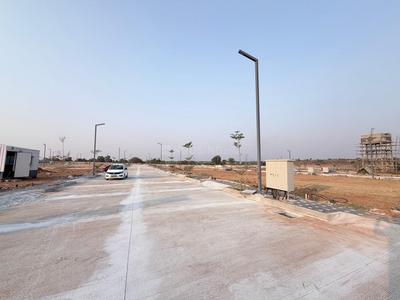 Image of 1300 Sq.ft Residential Plot / Land for sale in Chinnapanna Halli, Bengaluru for Rs. 8710000