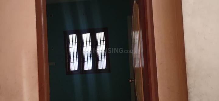 Vintage Perungudi Bedroom 1