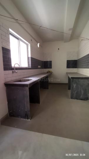 Null Kitchen 1
