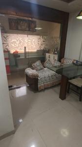 Hall Image of 1700 Sq.ft 3 BHK Apartment / Flat for rent in Scheme 103 Indore for Rs. 30000