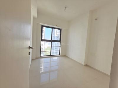 Hall Image of 1100 Sq.ft 2 BHK Apartment / Flat for sale in Godrej Green Glades, Jagatpur Ahmedabad for Rs. 5100000