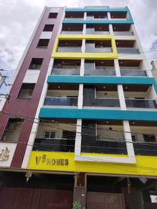 1 BHK Flat