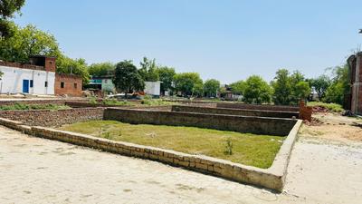 Image of 1360 Sq.ft Residential Plot / Land for sale in Dev Saundaryam, Babatpur, Varanasi for Rs. 2720000