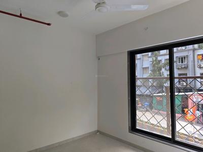 Bedroom Image of 738 Sq.ft 2 BHK Apartment / Flat for sale in Modirealty Ashvattha Phase 1, Dahisar East Mumbai for Rs. 17100000
