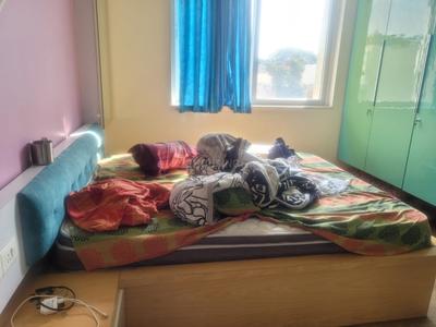 Bedroom Image of 1356 Sq.ft 1 BHK Apartment / Flat for sale in Prestige West Woods, Binnipete Bengaluru for Rs. 28000000