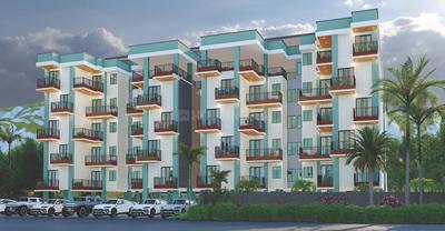 3 BHK Flat