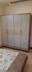 Kitchen Image of 1600 Sq.ft 3 BHK Apartment / Flat for rent in Vaishali Nagar Jaipur for Rs. 30000