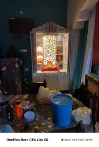 Hall Image of 1500 Sq.ft 3 BHK Independent House for sale in Indira Nagar Lucknow for Rs. 5000000