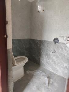 Bedroom One Image of 1250 Sq.ft 2 BHK Apartment / Flat for rent in Kondapur Hyderabad for Rs. 29000