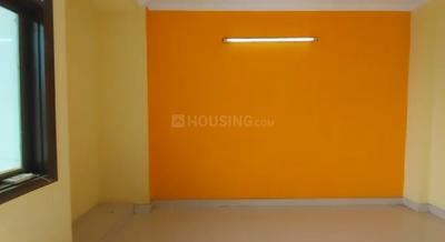 Bedroom Image of 740 Sq.ft 2 BHK Builder Floor for sale in Dashrath Puri New Delhi for Rs. 5300000