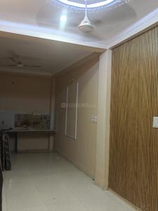 Hall Image of 400 Sq.ft 1 RK Apartment / Flat for rent in Amrapali Modern Township, Rau Indore for Rs. 10000