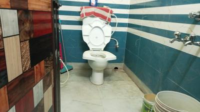 Bathroom Image of 521 Sq.ft 1 BHK Apartment / Flat for sale in New Barrakpur Kolkata for Rs. 1600000