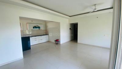 Hall Image of 1090 Sq.ft 2 BHK Apartment / Flat for rent in Puraniks Aldea, Mahalunge Pune for Rs. 28000