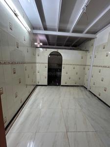 Kitchen Image of 200 Sq.ft 1 RK Independent House for sale in Ghatkopar West Mumbai for Rs. 3200000